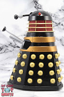 Custom TV21 Black Dalek (Version 2) 04