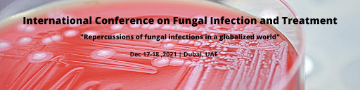 International Conference on Fungal Infections and Treatments