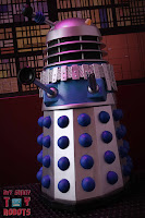 Custom 2015 Skaro Dalek (1965 Variant) 21