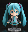 Nendoroid Hatsune Miku (#033) Figure