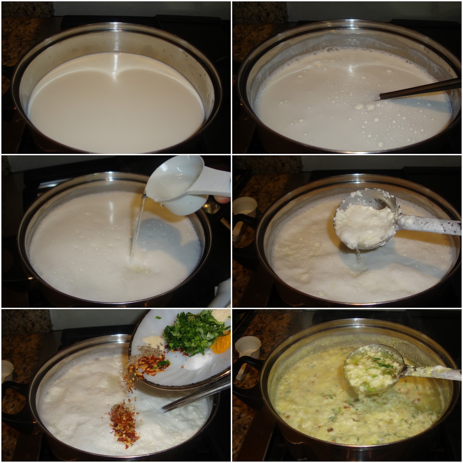 Sailaja Kitchen A Site For All Food Lovers How To Make