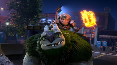 Trollhunters Rise Of The Titans Movie Image 4