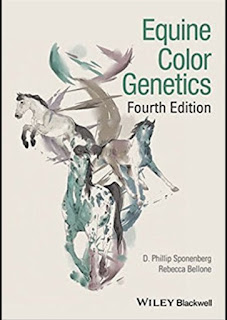 Equine Color Genetics 4th Edition Equine Color Genetics 4th Edition