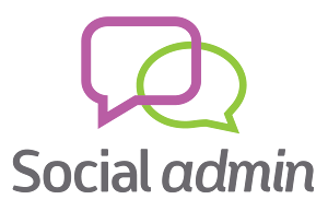 Social Admin