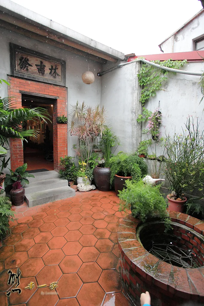 庶民美術館|吳冠德畫展|三峽老街藝文景點