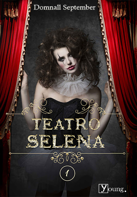 Teatro Selena Volume 1 - Domnall September