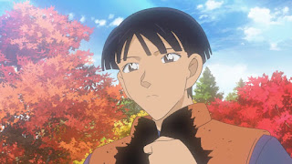 Hellominju.com : 名探偵コナンアニメ 『第996話 能ある鷹は罪を隠す』 | Detective Conan EP.996 | Hello Anime !