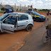 PRF flagra cadeirante dirigindo carro na Região Oeste da Bahia