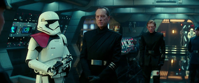 Star Wars: El Ascenso De Skywalker (2019)