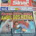 Benarkah selepas ambil vaksin makin sakit?