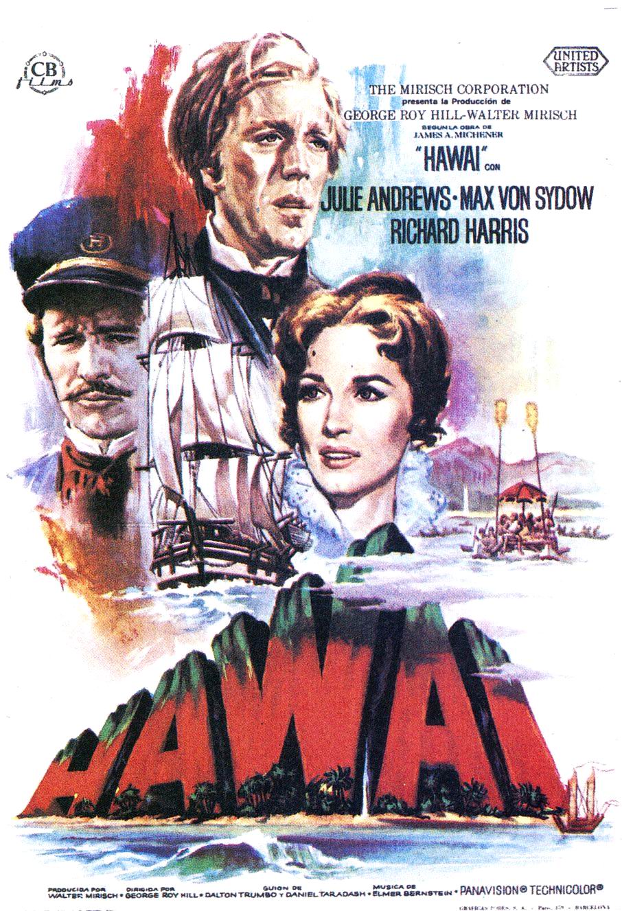 George roy hill richard whitehall essay 06 picture