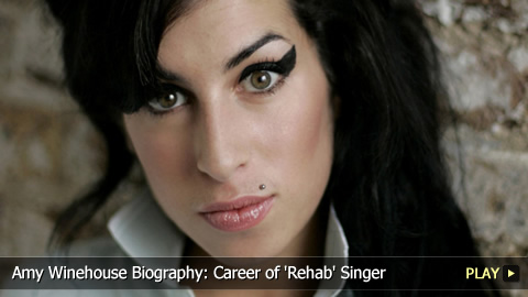 Rehab Amy Winehouse My Lyrics Collection