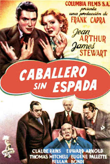 Caballero sin espada (1939) Español, DUAL