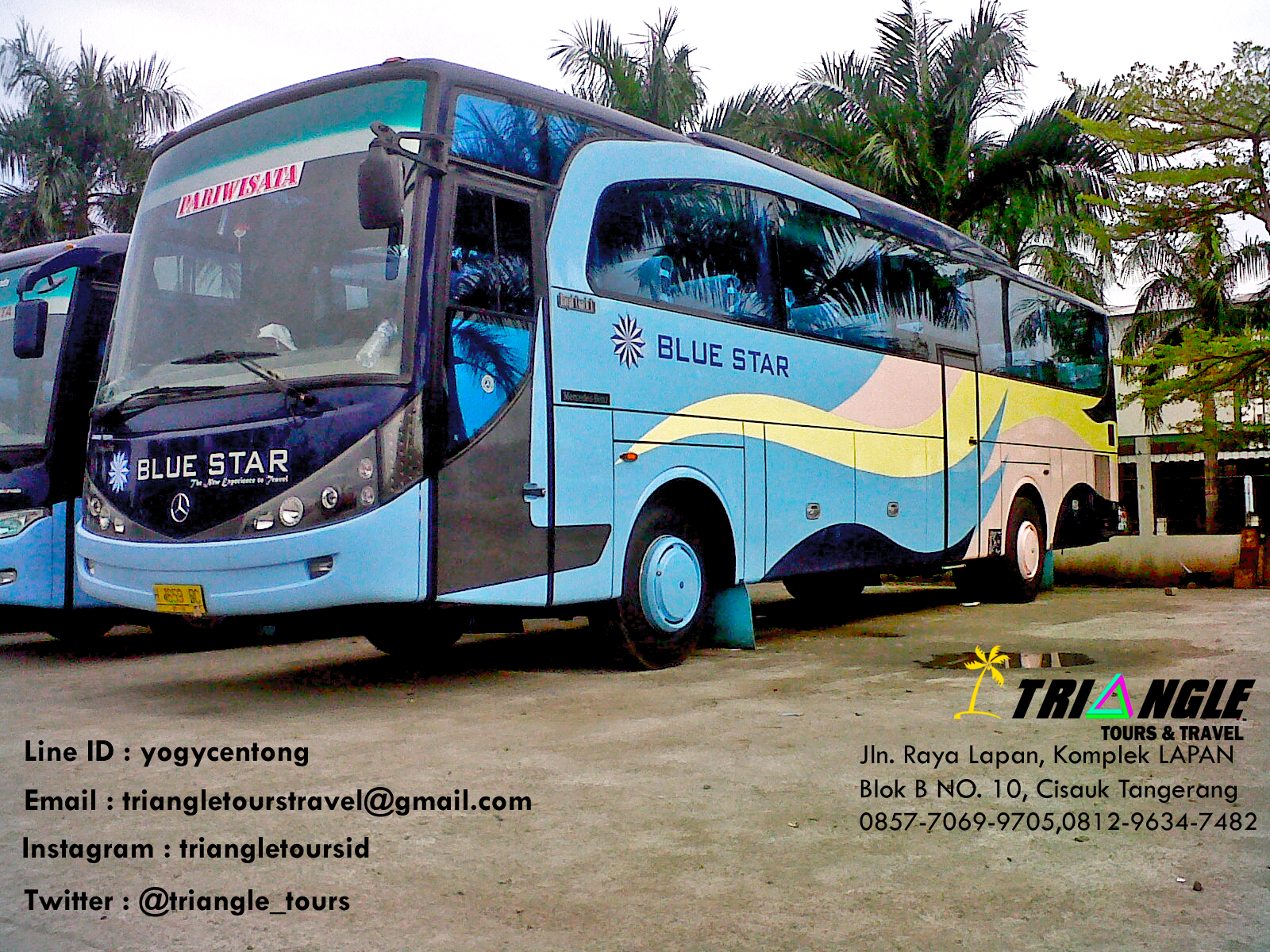 Sewa Bus Pariwisata Murah Cimone, Kota Tangerang Banten: Panduan Lengkap Memilih dan Mengoptimalkan Anggaran Anda