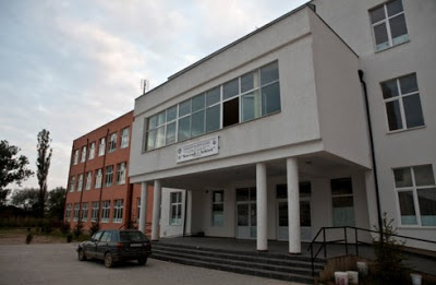 Shkolla e mesme Kuvendi i Arberit Ferizaj,kuvendi i arberit ferizaj