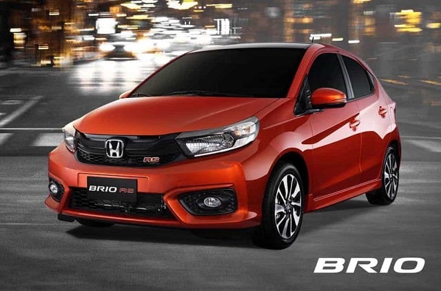 pros cons honda brio review harga car