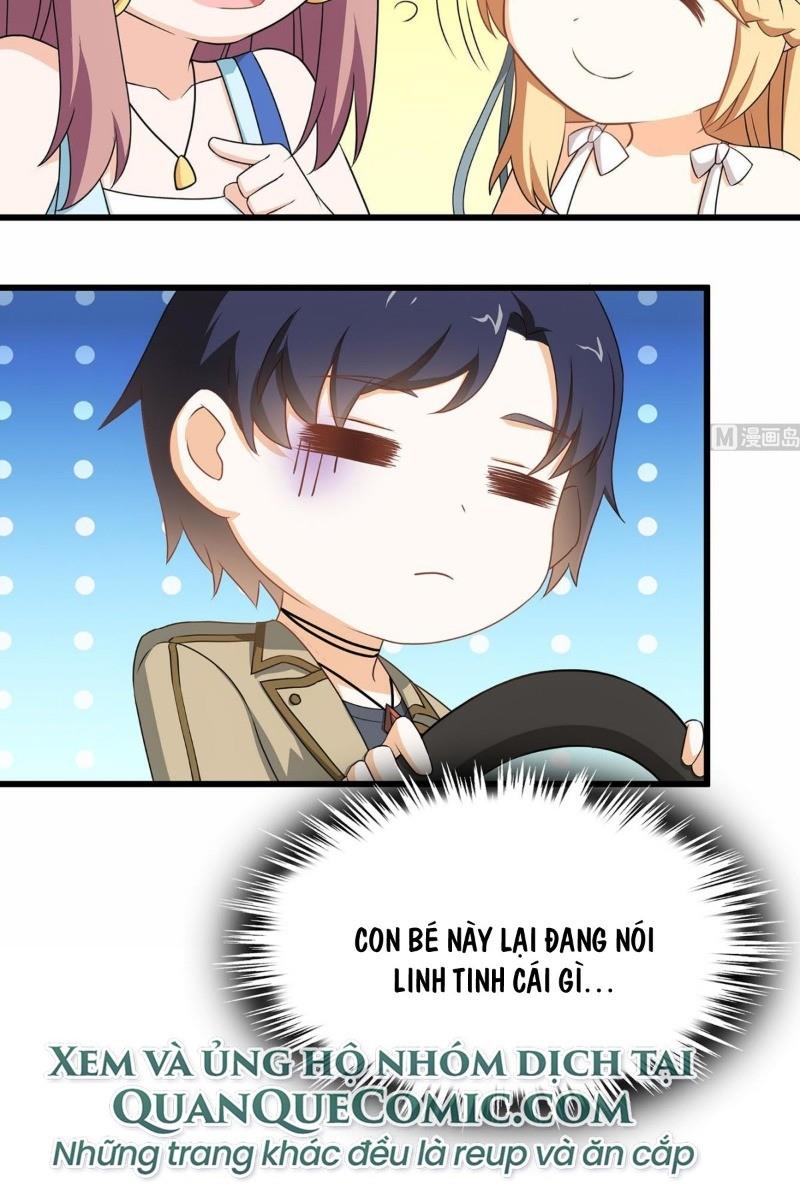 Tối Cường Ở Rể Chapter 30 - TC Truyện