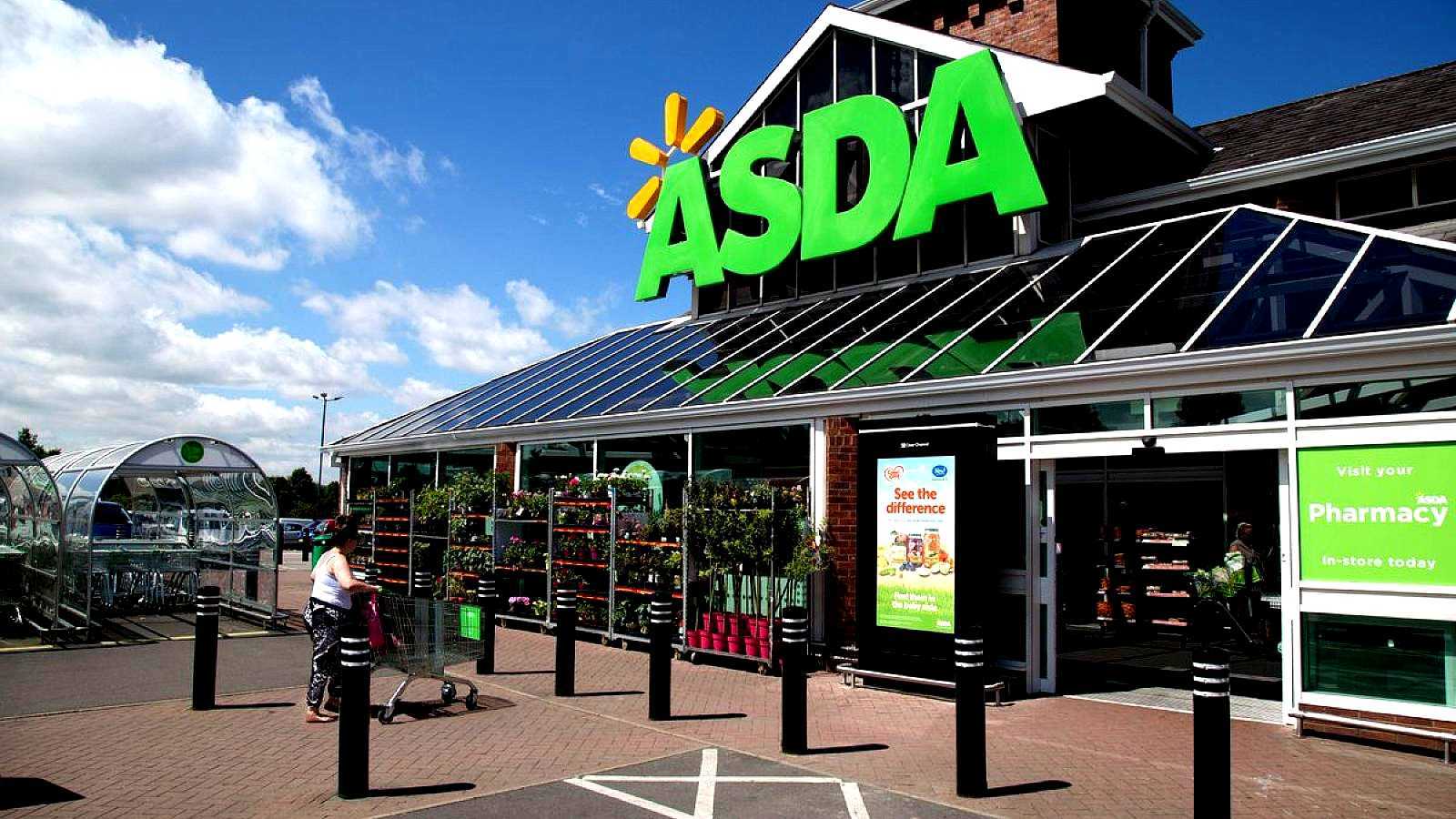 Asda