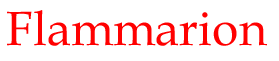 https://www.facebook.com/FlammarionJeunesseRomans/