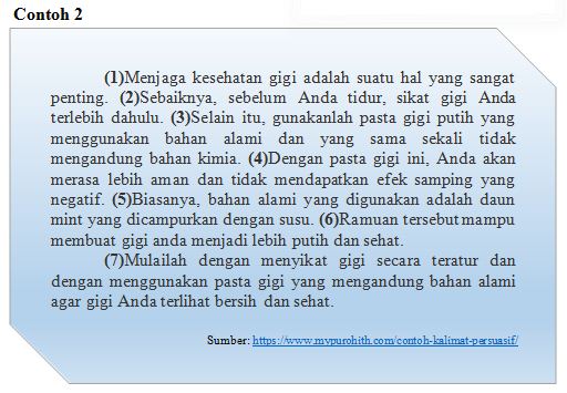 Belajar Bahasa Indonesia