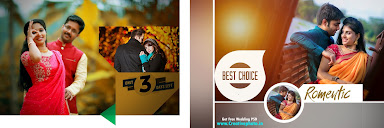 New Creative Pre Weddding Album Psd 12x36 Free Dwonlode