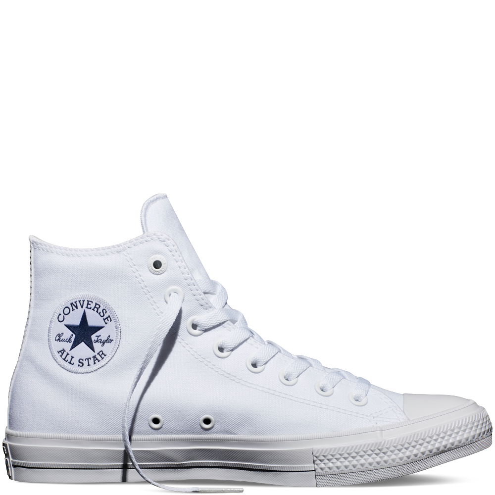 ConversePH Releases Converse Chuck Taylor II ChuckII Skate Shoes PH