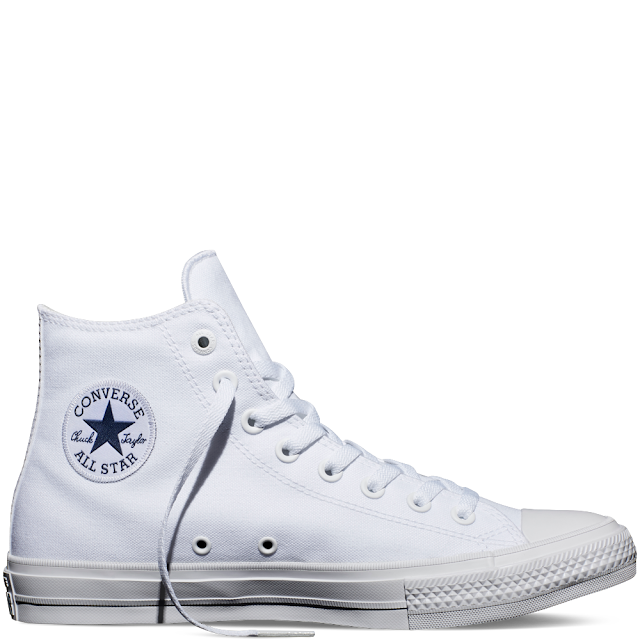 @ConversePH Releases Converse Chuck Taylor II #ChuckII | Skate Shoes PH ...