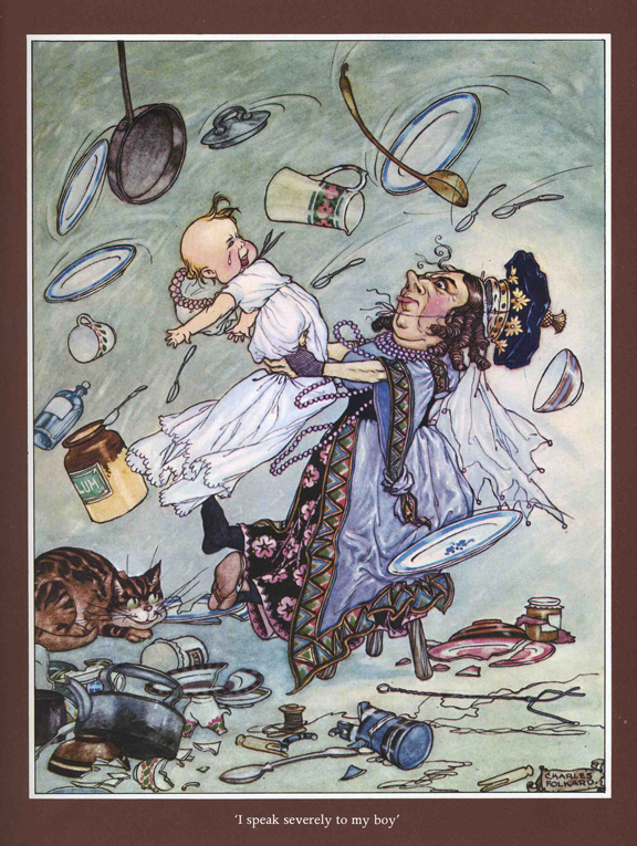 alice in wonderland author alice in wonderland author
