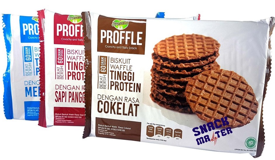 5 Snack Diet Murah di Indomaret, Alfamart Aya Zahir