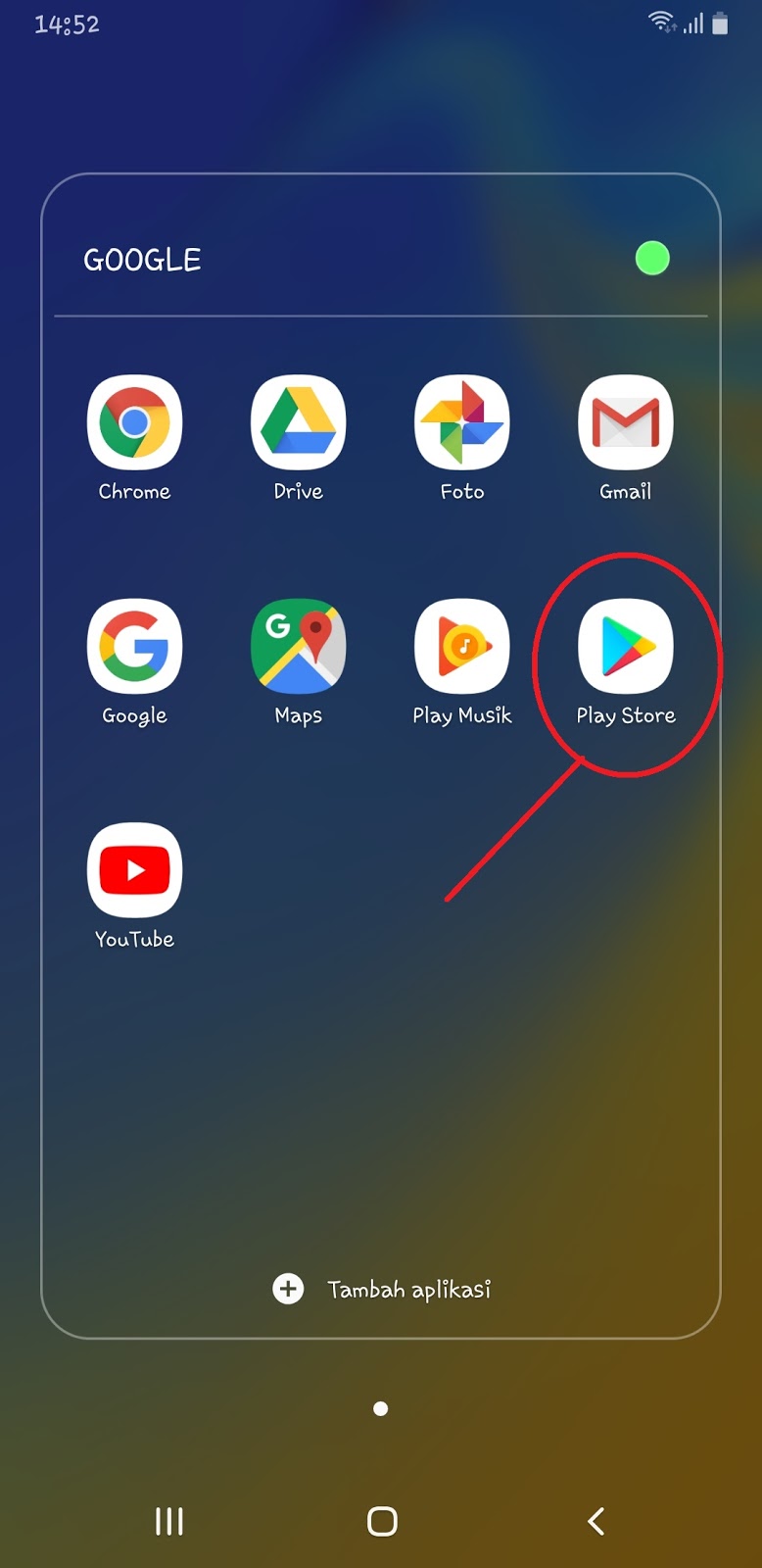Cara Membuka File Heic Di Android Cara Membuka File Ehi