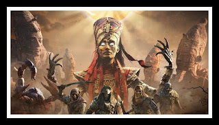 Assassin's Creed origins download game in parts PC game