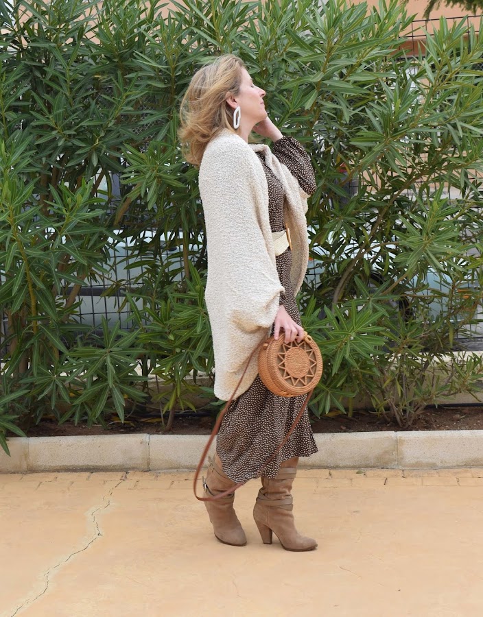 Brown_Autumn_Dress_Look