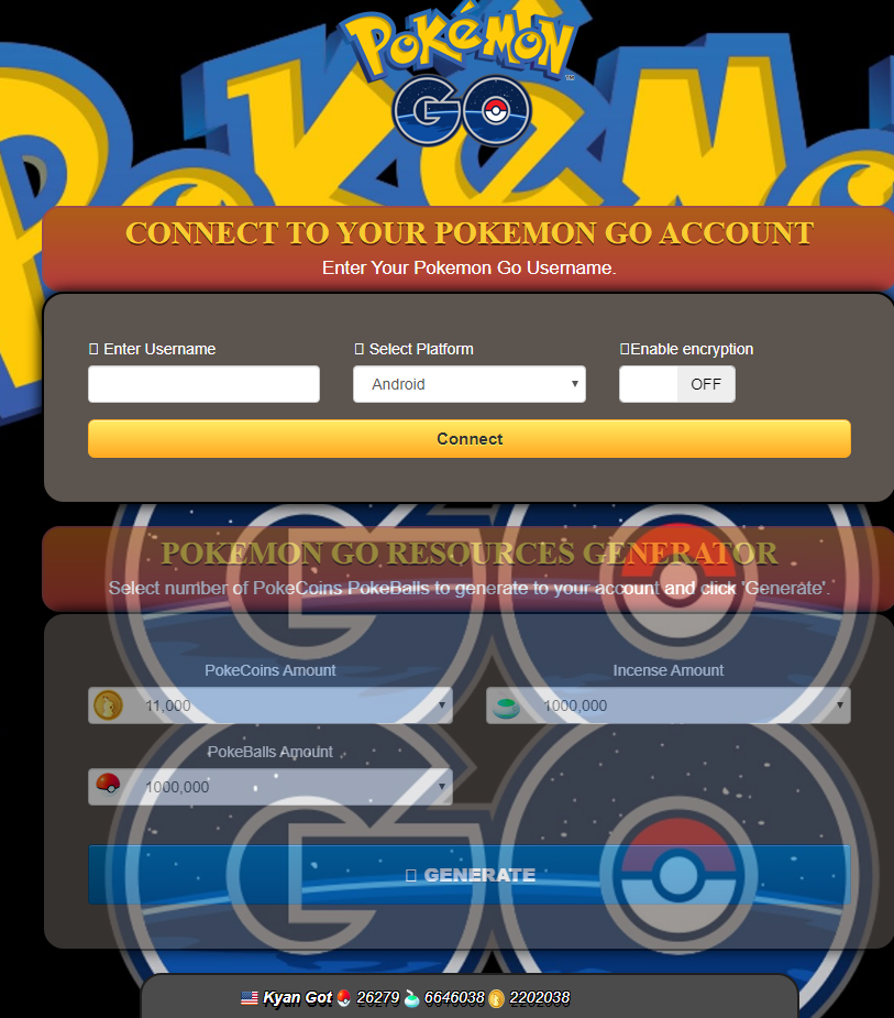 pokemon go coin hack bluestacks game pokemon go coin hack bluestacks game