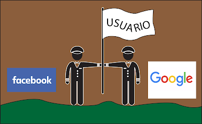 Google y Facebook se “unen” para ayudar a las editoriales y al SEO