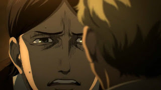 Hellominju.com: 進撃の巨人アニメ第4期 | イェーガー家 | Attack on Titan | Yeager Family | Hello Anime !