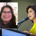 OFW lambasted Robredo: "You are an imbecile !! a moron !! and a scumbag!!"