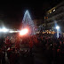 Με τη φωταγώγηση του δέντρου στην κεντρική πλατεία ξεκίνησε το φετινό «Χριστουγεννιάτικο ταξίδι» στην Άρτα