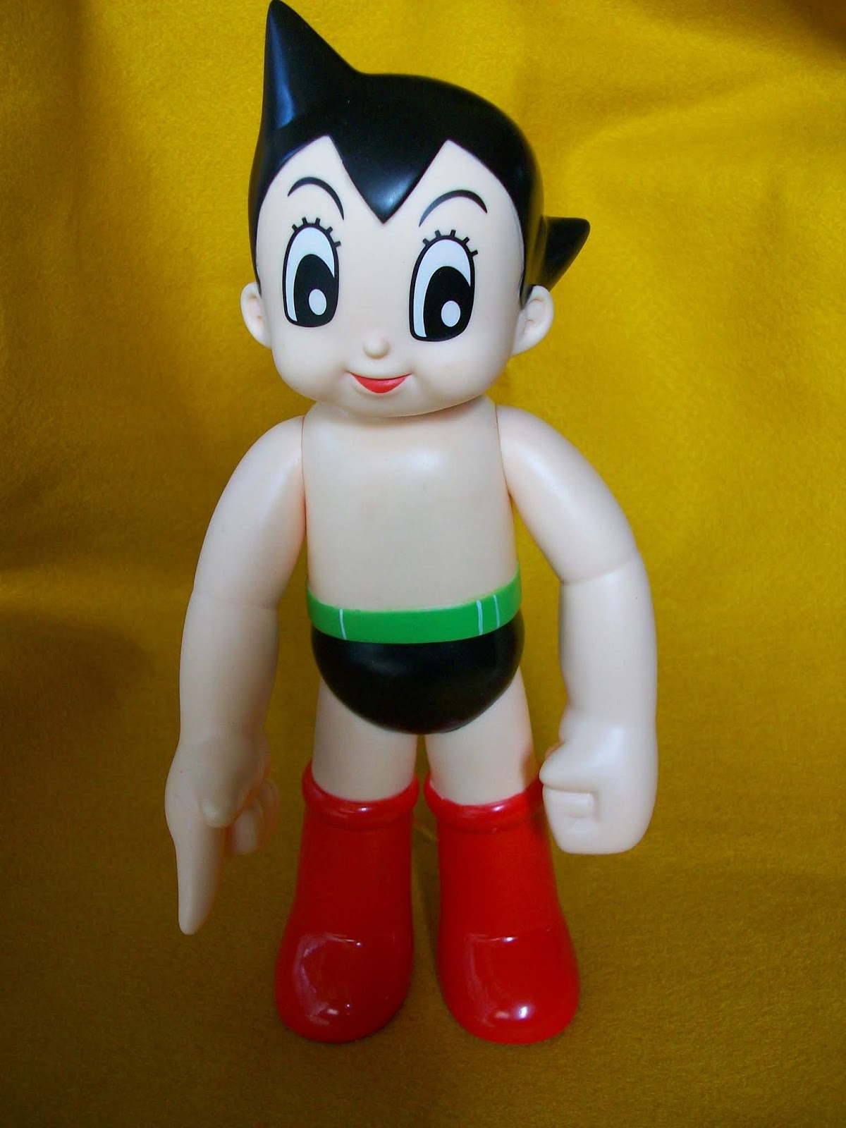 serba vintage figurevintageAstro Boysvintagetoys. Astro boy