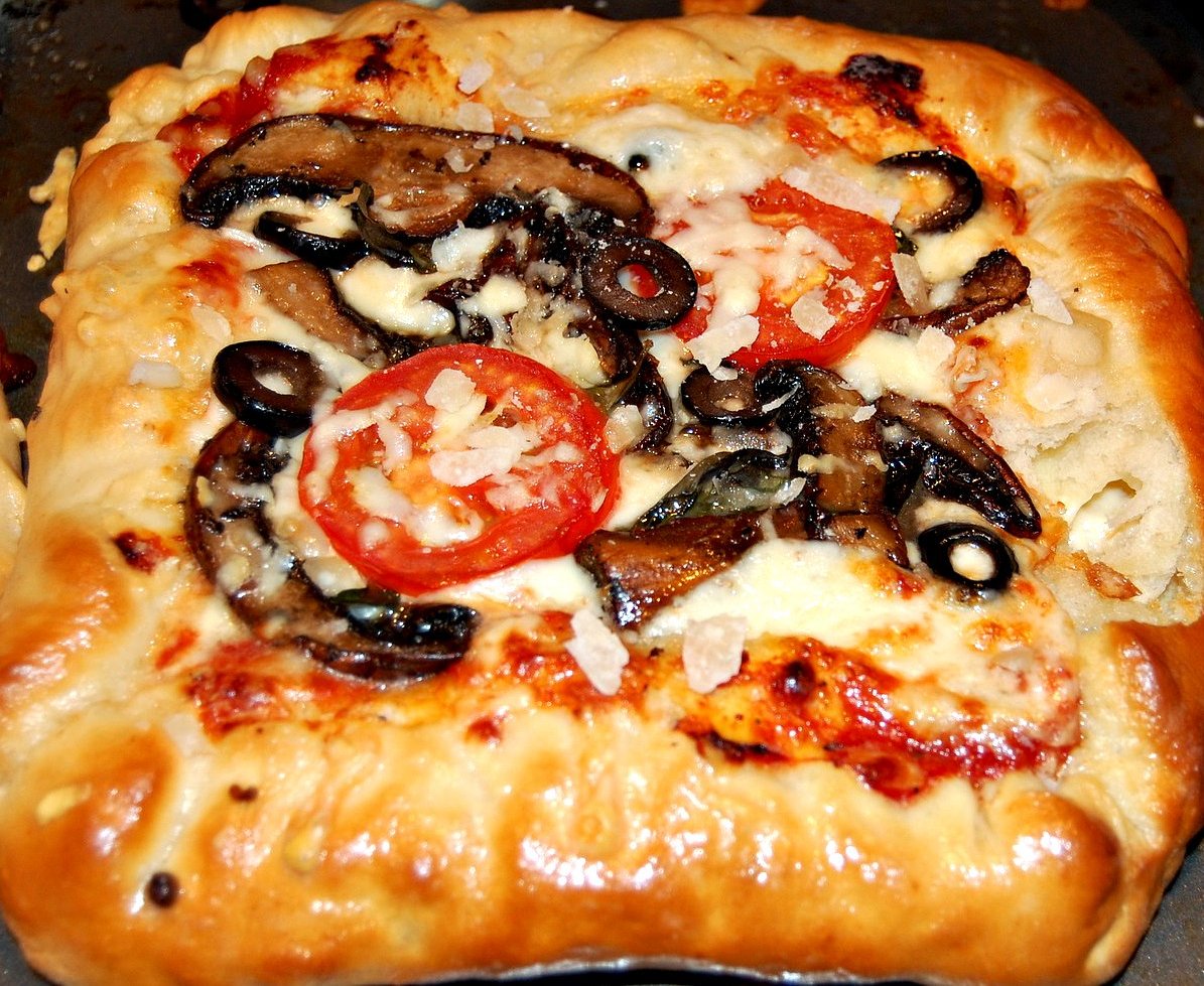 The Journey to a Foodie Homemade Pizza Dough Recipe