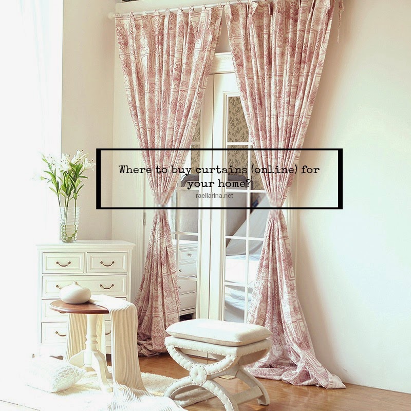 Best Place To Buy Curtains Online