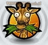 Long-Necked Giraffe Lost Saga Indonesia