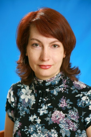 Байдуллина лада ильдаровна