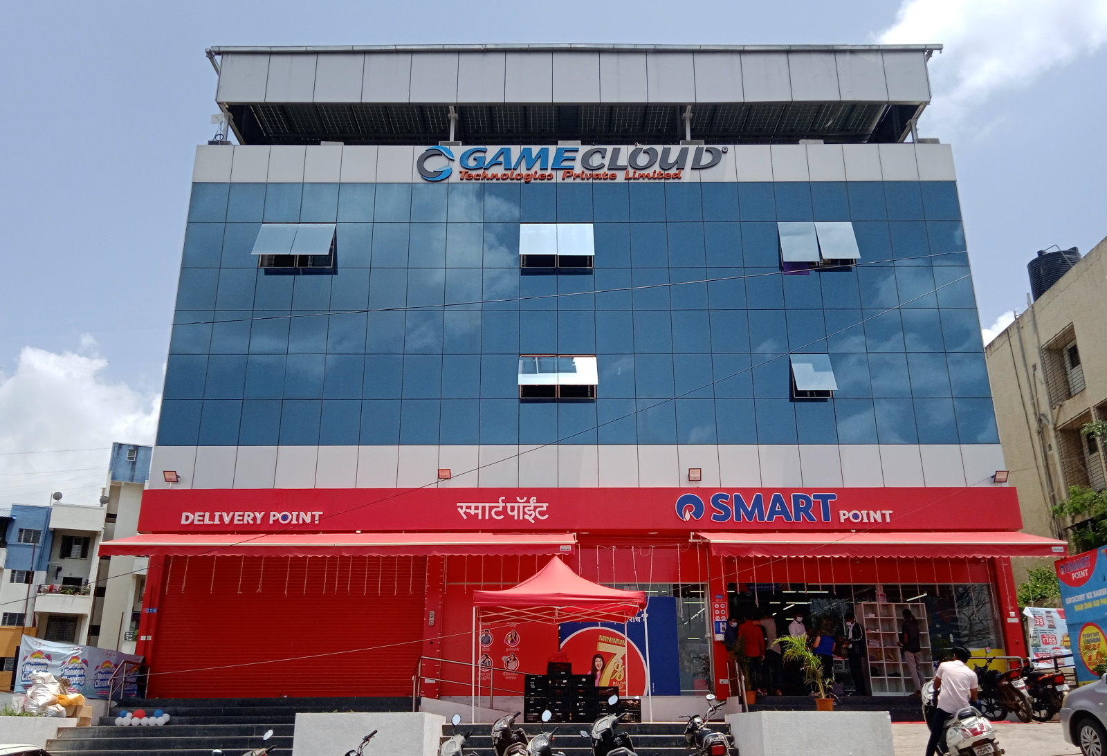 Benefits Of Store Layout Design Talk