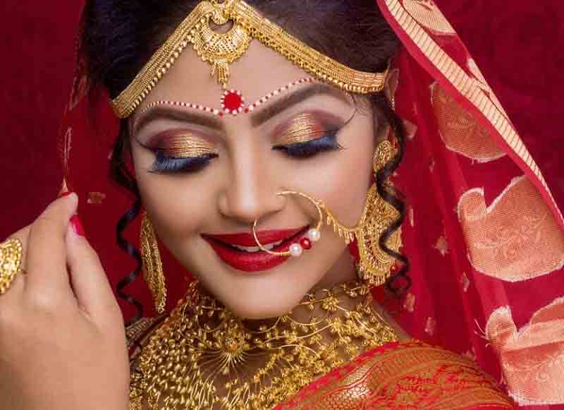 Indian Makeup Tips in Hindi