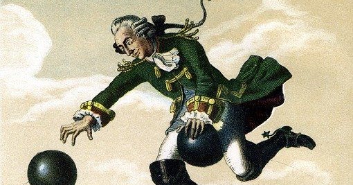 87 Entgrenzer Die Sich Wie 12 6 Afd Benehmen Deus Ex Machina