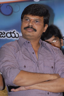 Lovely Movie Platinum Disc Function Gallery [Andhrula Music]