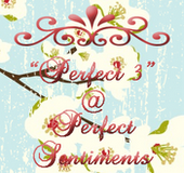 I made Perfect 3 @Perfect Sentiments