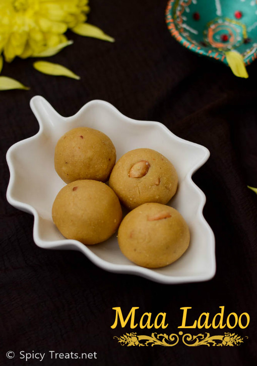 Maa Laddu