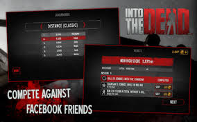 Into the Dead v1.17.0 MOD APK (Unlimited Money) Android Into the Dead v1.17.0 MOD APK (Unlimited Money) Android