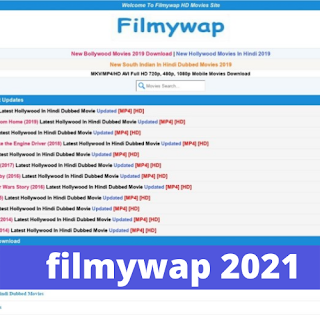 filmywap 2021
